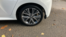 Toyota Yaris 1.5 Hybrid Excel 5dr CVT Hybrid Hatchback